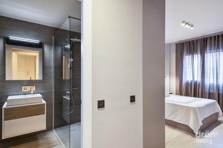 revestimientos lujo reformas estilo nordico barcelona reforma piso antiguo piso moderno reforma estilo nórdico escandinavo dröm living reforma decoración nórdica españa blog decoración nórdica baldosa hidraulica 