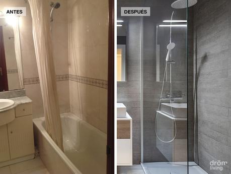 revestimientos lujo reformas estilo nordico barcelona reforma piso antiguo piso moderno reforma estilo nórdico escandinavo dröm living reforma decoración nórdica españa blog decoración nórdica baldosa hidraulica 