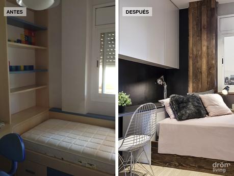 revestimientos lujo reformas estilo nordico barcelona reforma piso antiguo piso moderno reforma estilo nórdico escandinavo dröm living reforma decoración nórdica españa blog decoración nórdica baldosa hidraulica 