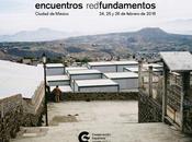 Encuentros redfundamentos 2016