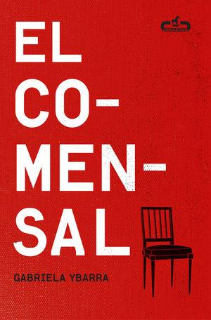 RESEÑA: El Comensal.