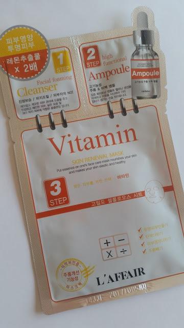 Más mascarillas del Barrio Chino. Es un viaje de ida.