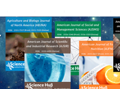 Ciencia Huβ. Acceso libre documentos académicos investigación #Ciencia #Tecnología