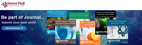 Ciencia Huβ. Acceso libre a documentos académicos y de investigación #Ciencia #Tecnología