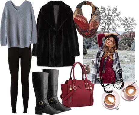 LOOKS BAJO CERO LOOKS BAJO CERO