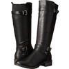 Eürosoft buckle riding boots LOOKS BAJO CERO, COMO VESTIRSE EN DÍAS MUY FRÍOS