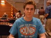 Promesas ajedrez español: masculino