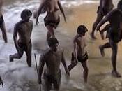 primer “polvo” entre neandertales sapiens