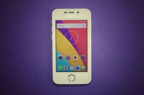 Conoce al Freedom 251, un smartphone de $4 dólares... Sí, en serio