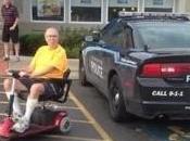 Cuándo puede aparcar Policía lugar prohibido cuándo