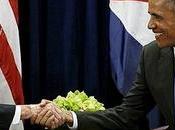 Obama visitará Cuba próximo
