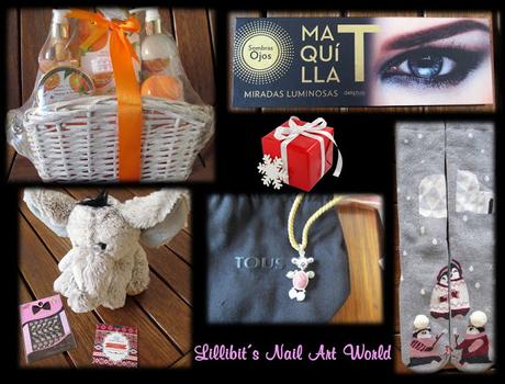 Regalitos navideños