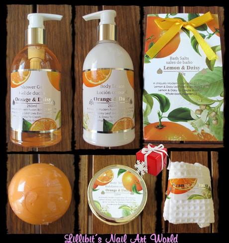 Regalitos navideños