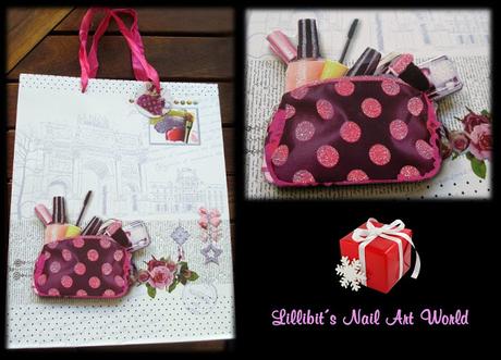 Regalitos navideños