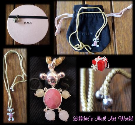 Regalitos navideños