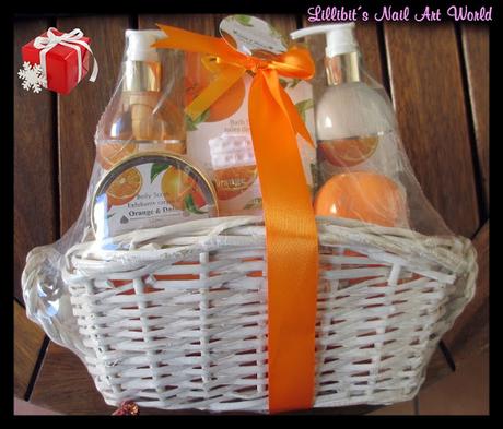 Regalitos navideños