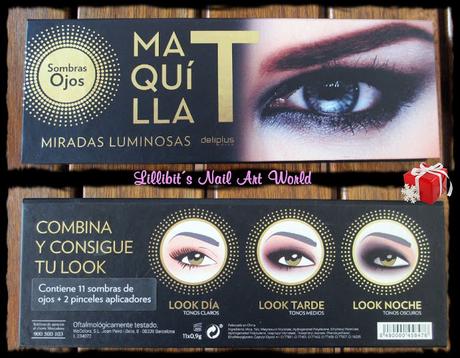 Regalitos navideños