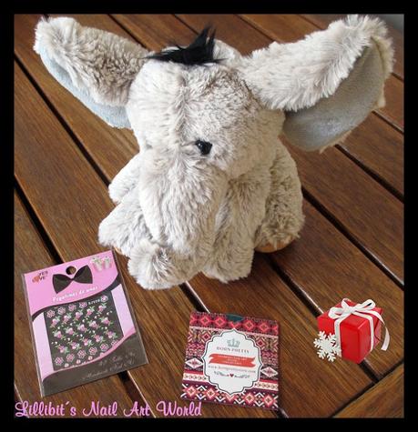 Regalitos navideños