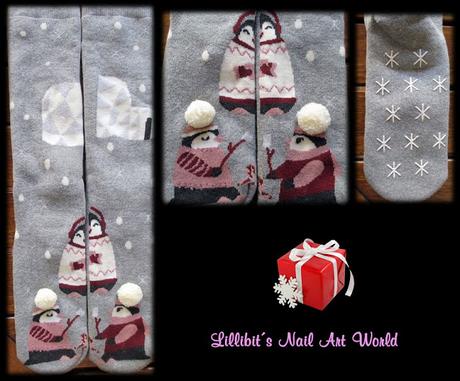 Regalitos navideños