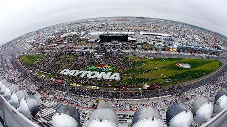 NextVR ofrecerá ver la carrera de las Daytona 500 en realidad virtual