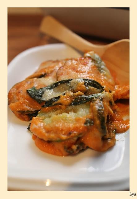 Calabacines a la milanesa... para el Reto La Marquesa de Parabere