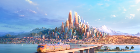 Zootrópolis, Disney da en el clavo [Cine]