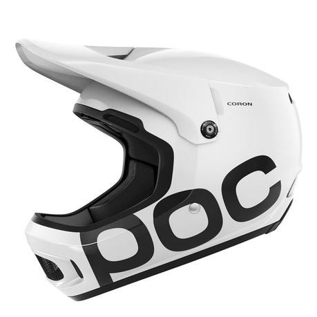 POC Coron, el nuevo casco para DH de la firma sueca