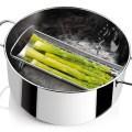 cocción al vapor - Recetas de cocina RECETASonline