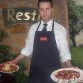 Como empezar un jamón