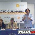 Juli Soler - UCJC - Curso de verano - Recetas de cocina RECETASonline