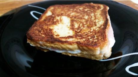 Sandwich mixto enriquecido Sandwich mixto enriquecido