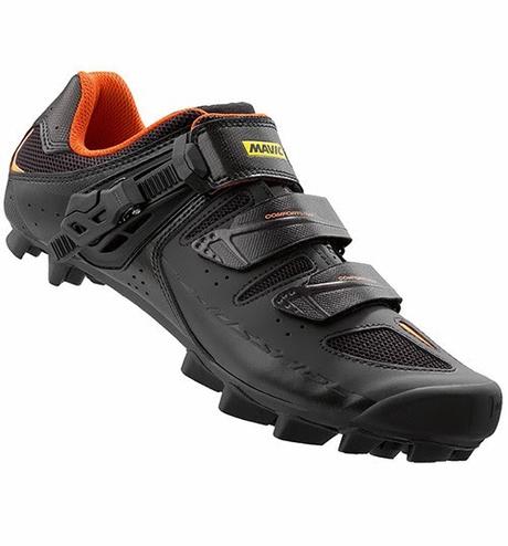 opinión botas MTB 2016