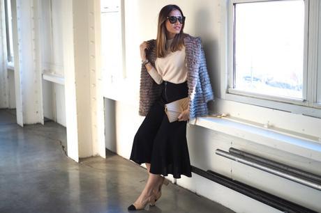 NYFW, day 3 OLYMPUS DIGITAL CAMERA