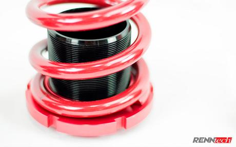 Mercedes AMG GT S RENNtech. ¿Porqué 510 cv si pueden ser 716 cv?