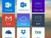 Outlook para Android cumple primer