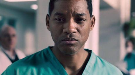 Crítica: La verdad duele (Concussion) (2015)