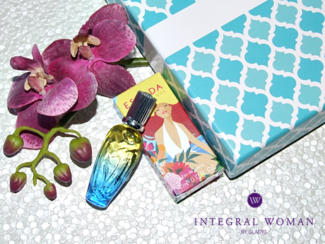 ♥ La Guapabox de Febrero llega para mimarnos...