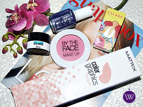 ♥ La Guapabox de Febrero llega para mimarnos...