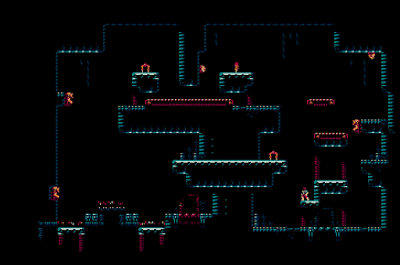 Prueba Skorpulac, un divertido plataformas con aires clásicos Prueba Skorpulac, un divertido plataformas con aires clásicos
