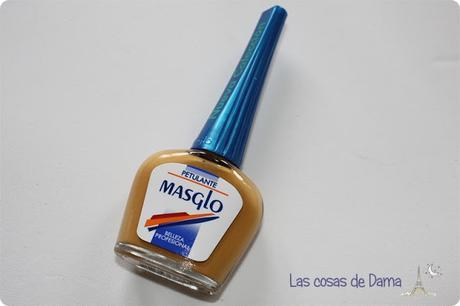 Colección Terrenal de Masglo Colección Terrenal Masglo