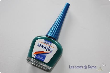 Colección Terrenal de Masglo Colección Terrenal Masglo