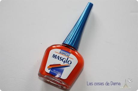 Colección Terrenal de Masglo Colección Terrenal Masglo