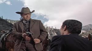 PRECIO POR LA LIBERTAD, EL  (Seven Ways From Sundow) (USA, 1960) Western