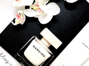 años fragancias Narciso Rodriguez