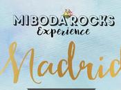 Preparados para Boda Rocks Experience Madrid