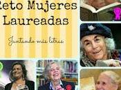 Reto, mujeres laureadas