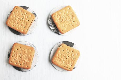 DIY: posavasos marmolado