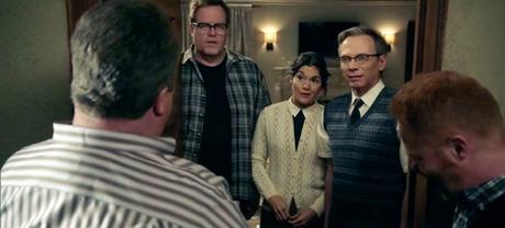 Modern Family 7x13 Recap: Thunk in the Trunk Modern Family 7x13 Recap: Thunk in the Trunk