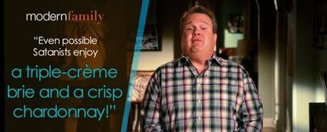 Modern Family 7x13 Recap: Thunk in the Trunk