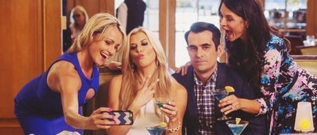 Modern Family 7x13 Recap: Thunk in the Trunk Modern Family 7x13 Recap: Thunk in the Trunk